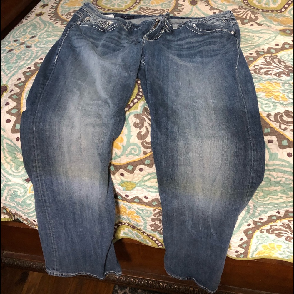 Vigoss Jeans